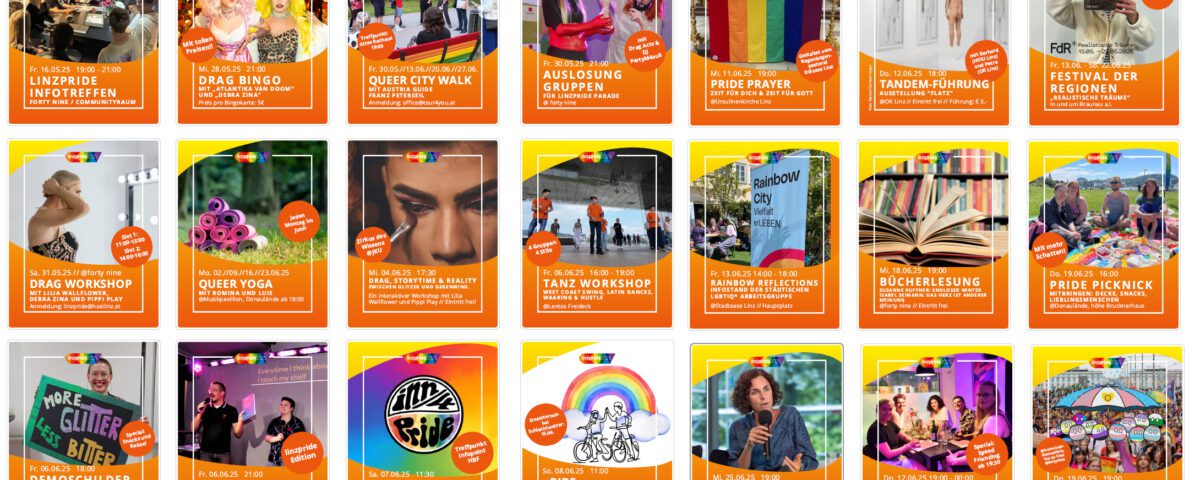 pride month events 2025